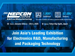 NEPCON JAPAN